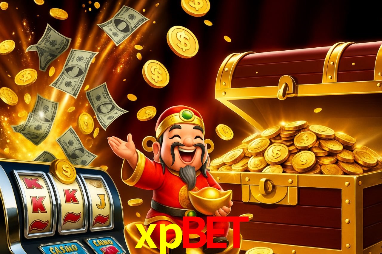 A Emoção da Loteria na xpbet: Uma Chance de Mudança de Vida