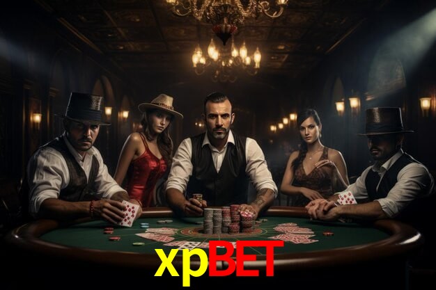 Provedores de Jogos xpbet