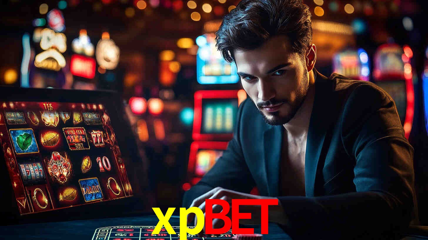 Desvendando o Mundo dos Jogos Virtuais na xpbet