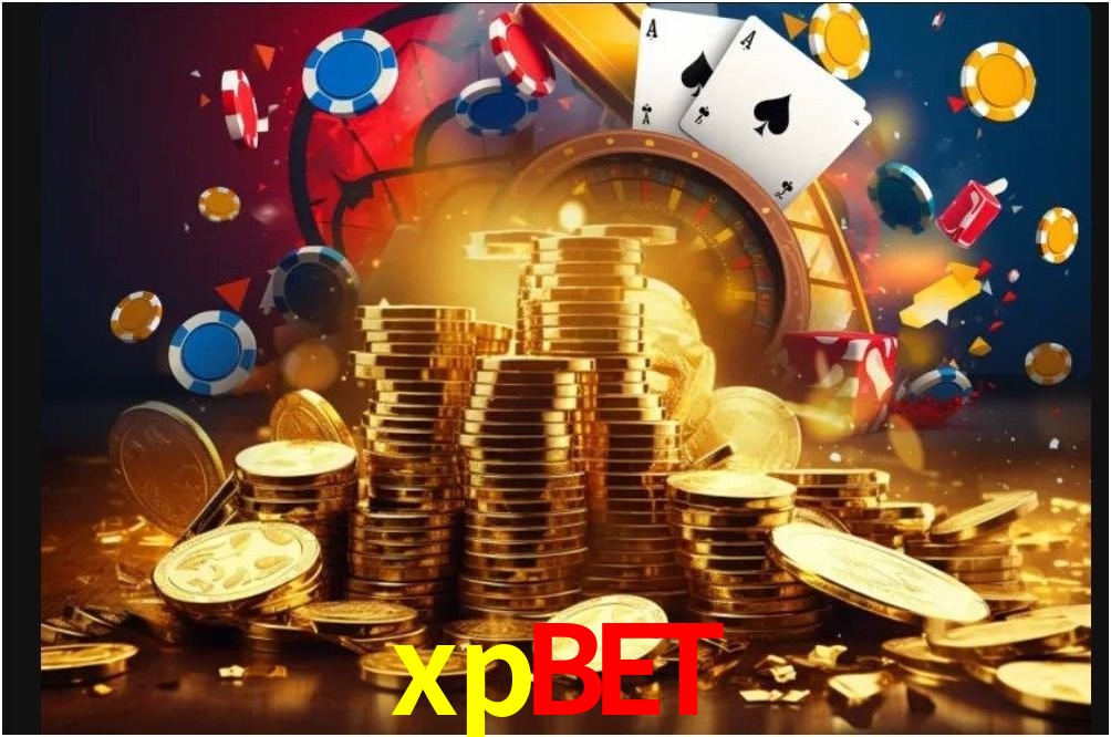 Design Responsivo xpbet
