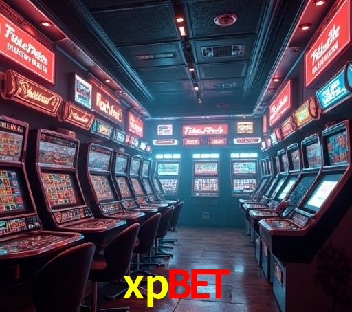 Explorando a Categoria de Eventos em Apostas na xpbet