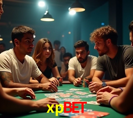 Inovações de Jogos na xpbet: O Futuro das Experiências Interativas