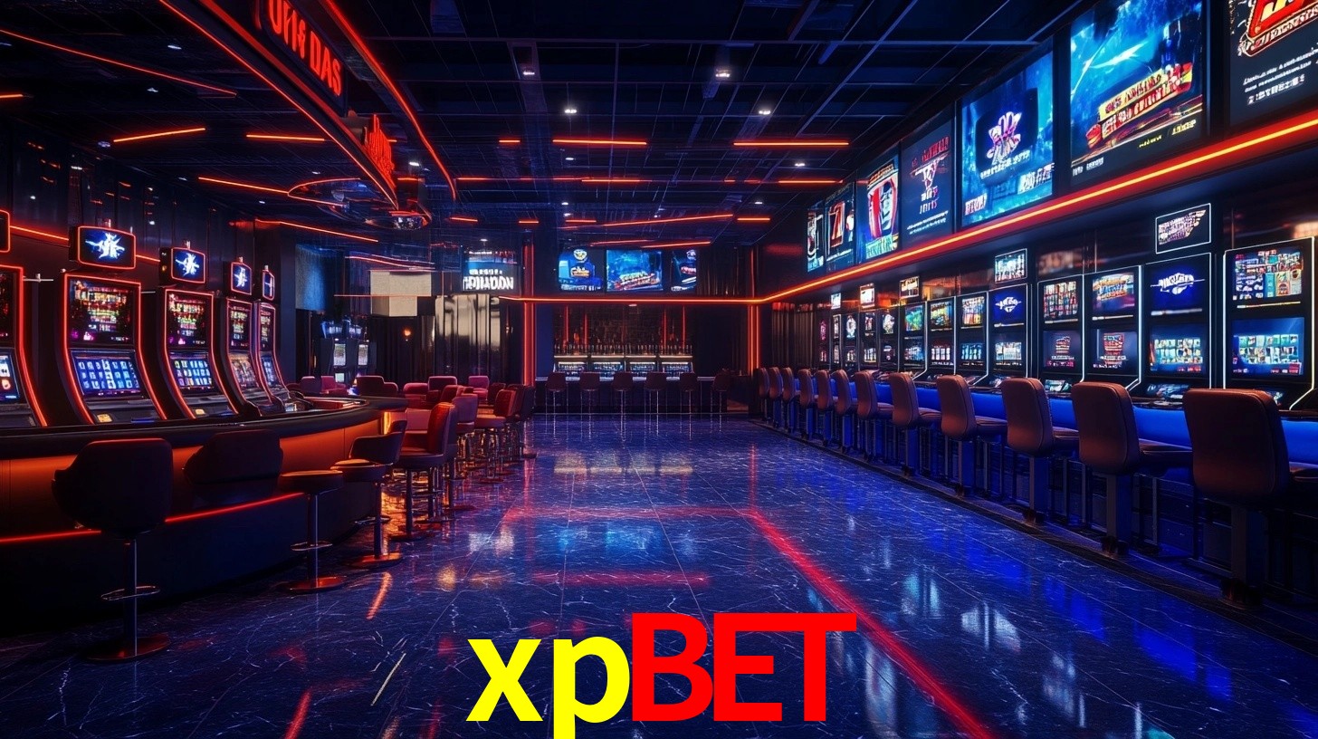xp bet paga