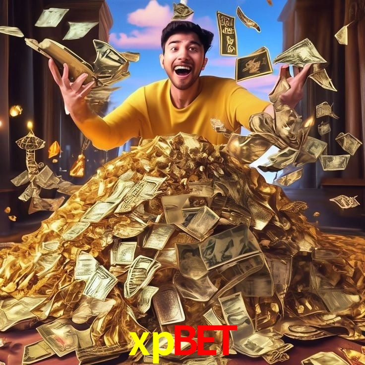 A Revolução dos Aplicativos de Jogos no xpbet