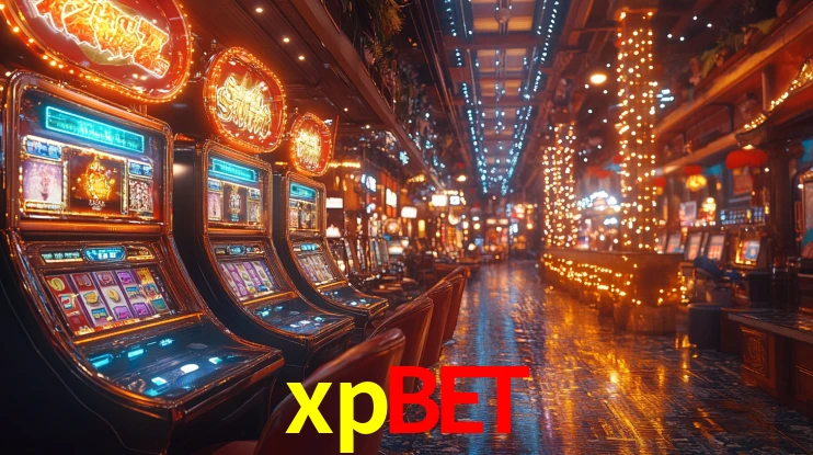 Bônus Generosos e Exclusivos no xpbet para Você!