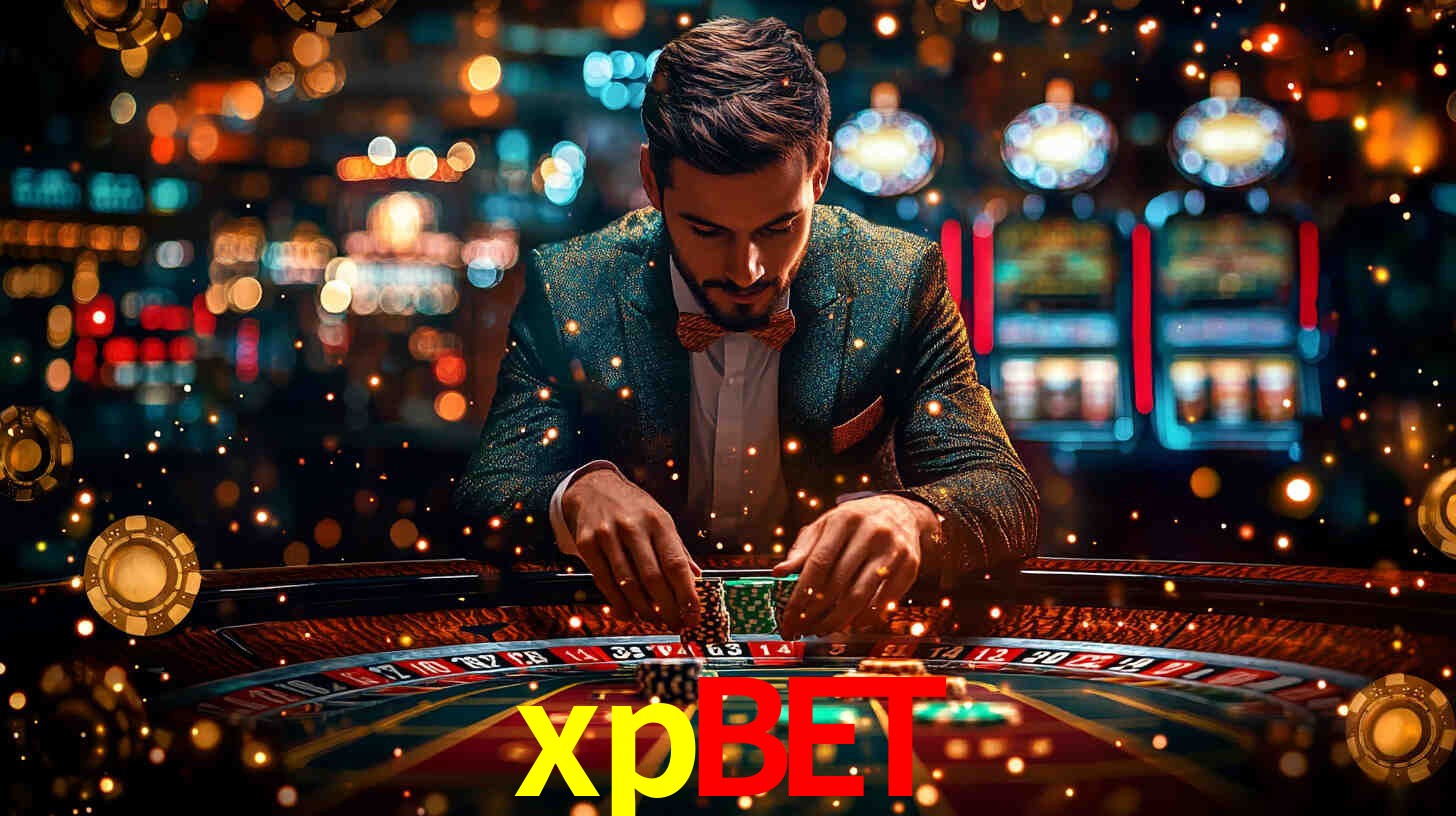 Experimente o Login Seguro Premium no xpbet