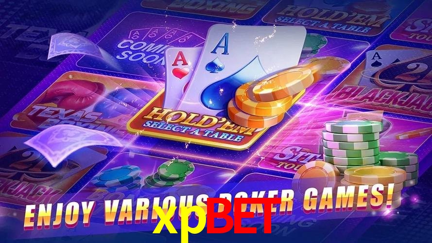 Jogos de Slot xpbet