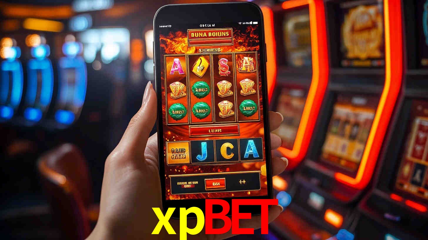 xpbet: A Experiência de Casino com Jogos de Mesa ao Vivo