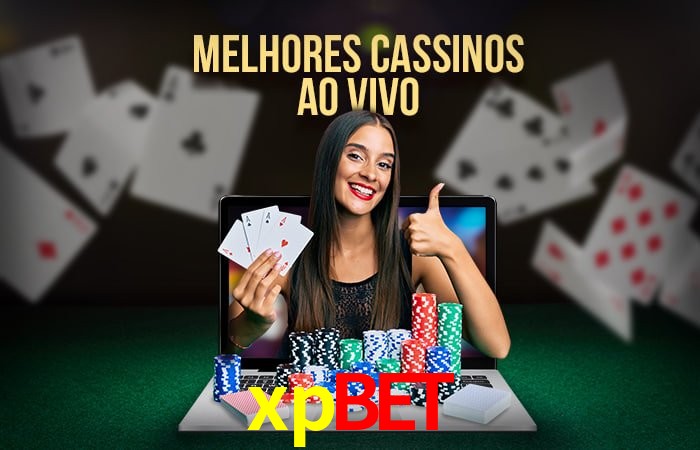 Secure Login xpbet