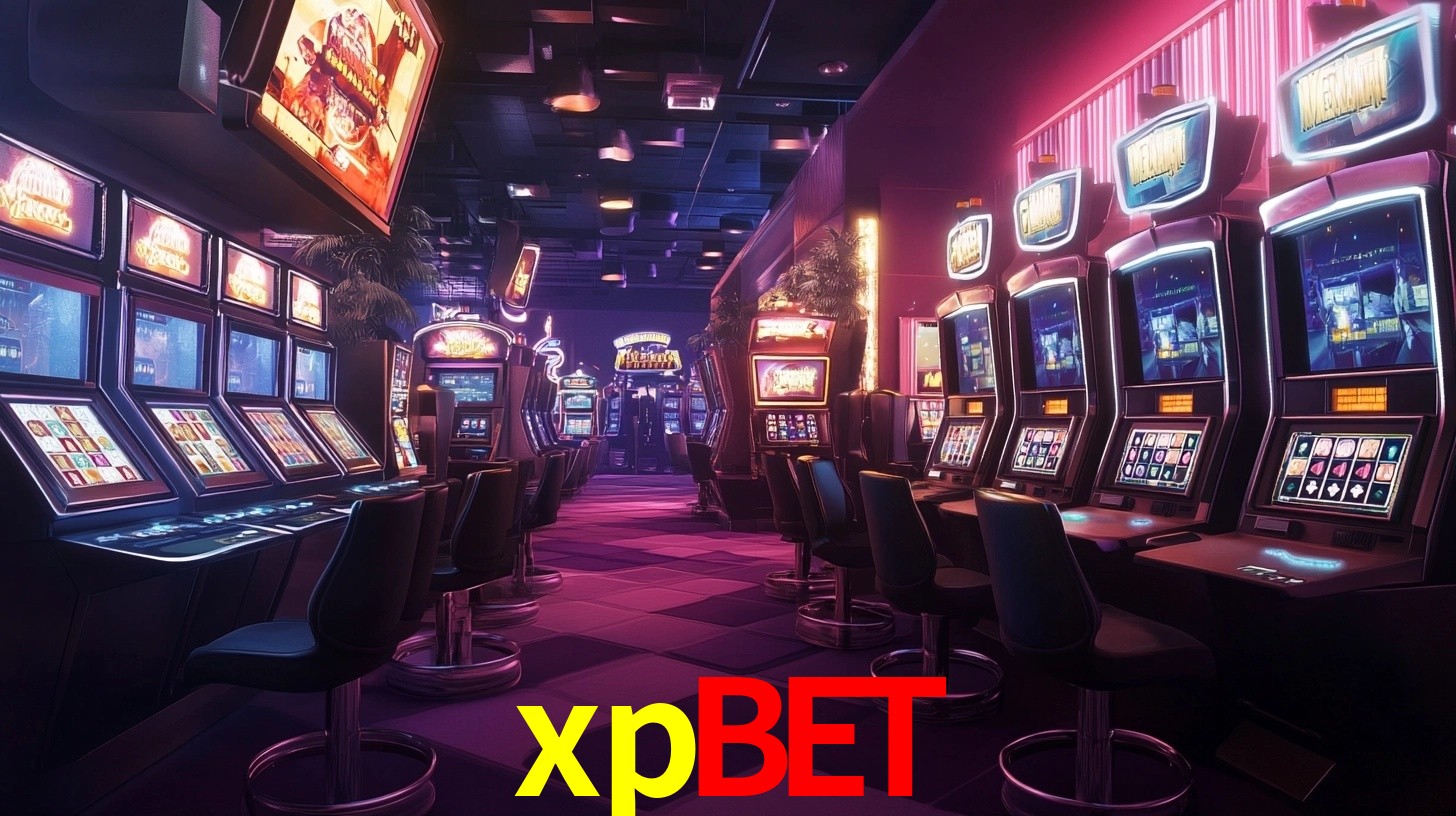 xpbet: Jogos de Caça-Níqueis-Altas Recompensas, Roleta-Velocidade, Blackjack-Desafios Máximos