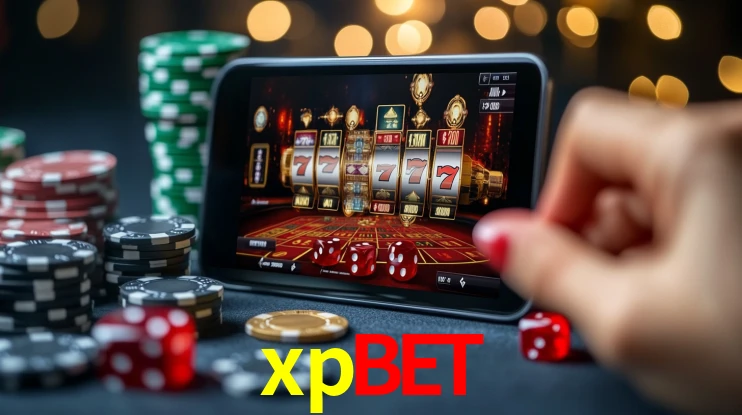 Explore as vantagens do xpbet: serviço profissional e confiabilidade