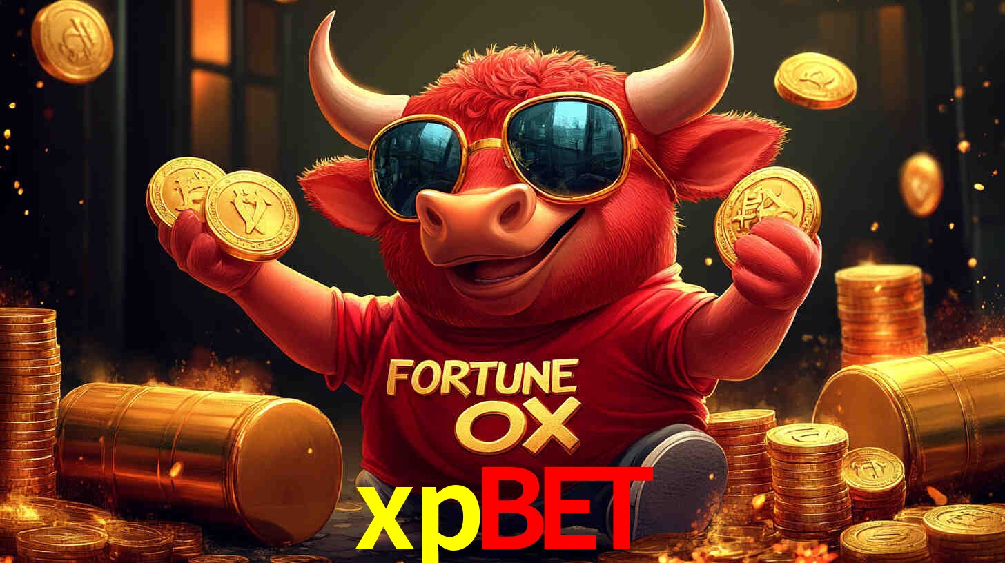 Interface Premium xpbet