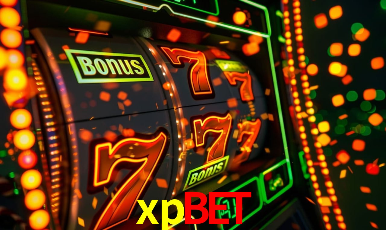 Casino Ao Vivo xpbet