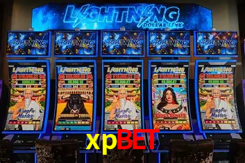 cassino xpbet