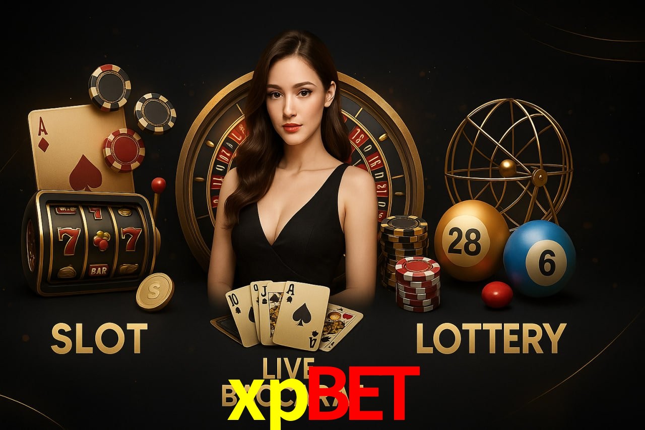 Descubra o Programa VIP da xpbet: Vantagens Exclusivas para Jogadores