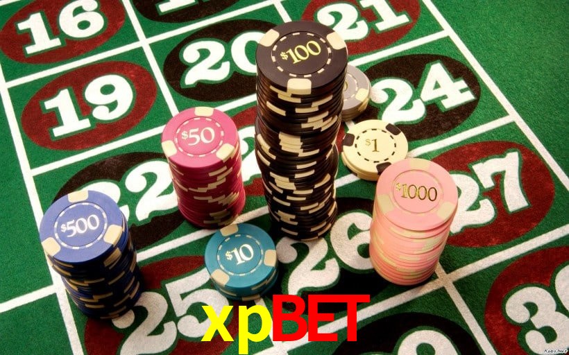 A Revolução dos Aplicativos de Jogos no xpbet