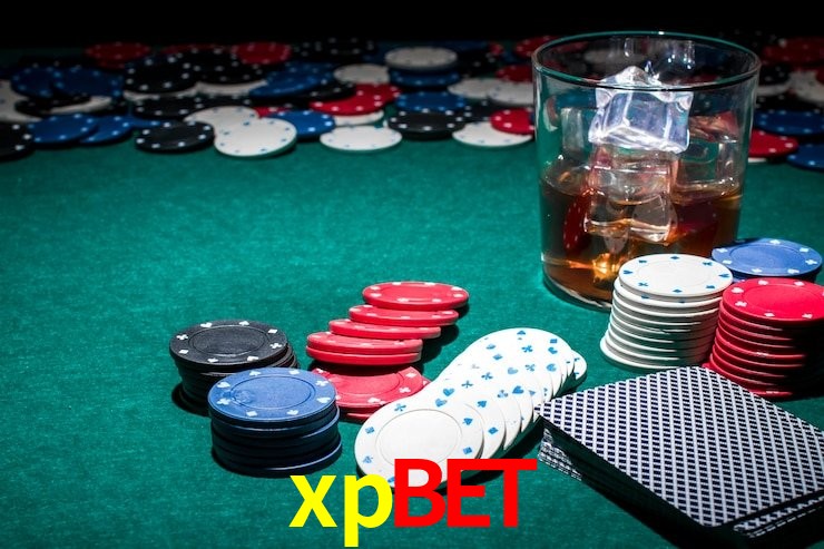 A Experiência Imersiva dos Cassinos Ao Vivo no xpbet