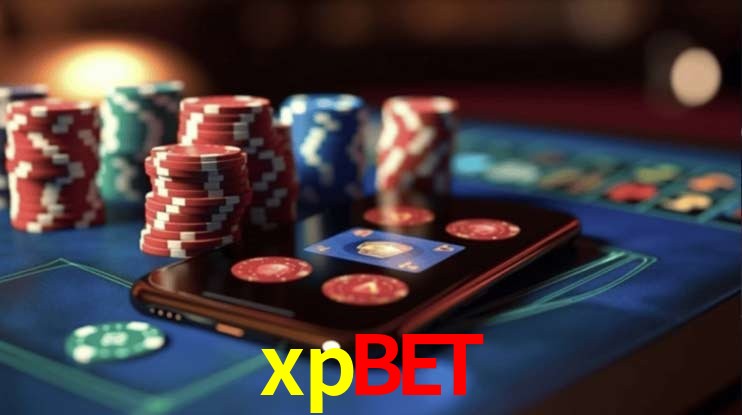 Apostas Esportivas na xpbet: Um Guia Completo