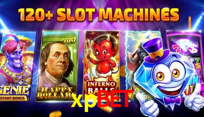 Descubra o Mundo do Cassino Online com xpbet