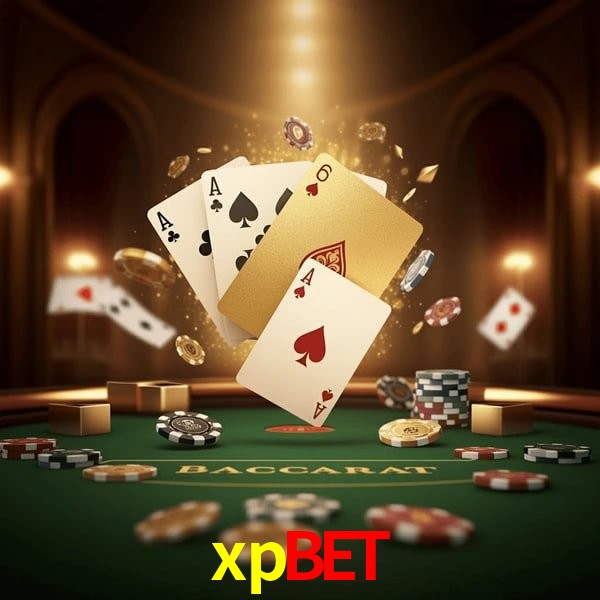 Welcome Bonus xpbet