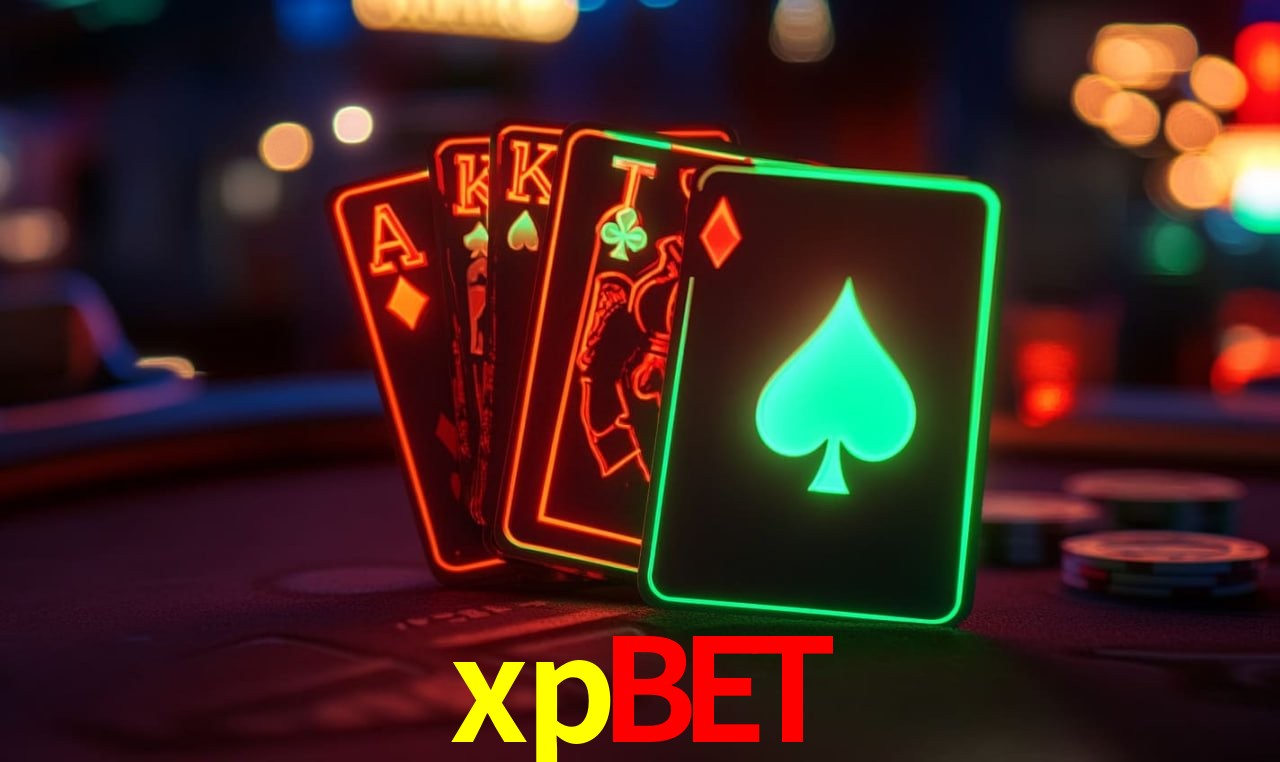 Inovações de Jogos na xpbet: O Futuro das Experiências Interativas