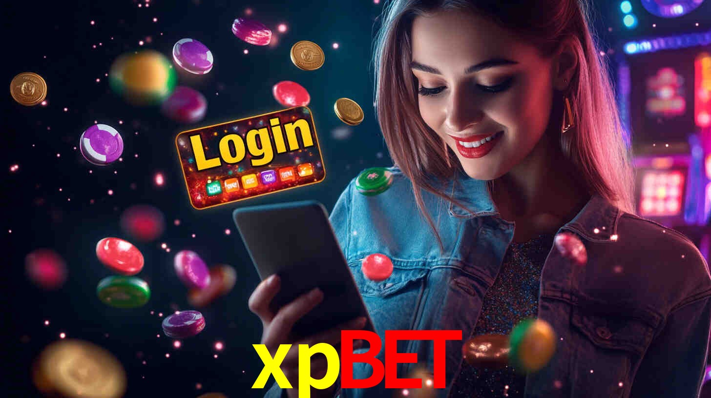 Casino Ao Vivo xpbet