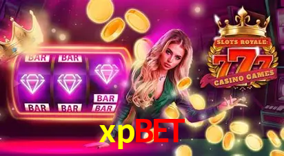 Descubra o Mundo do Cassino Online com xpbet