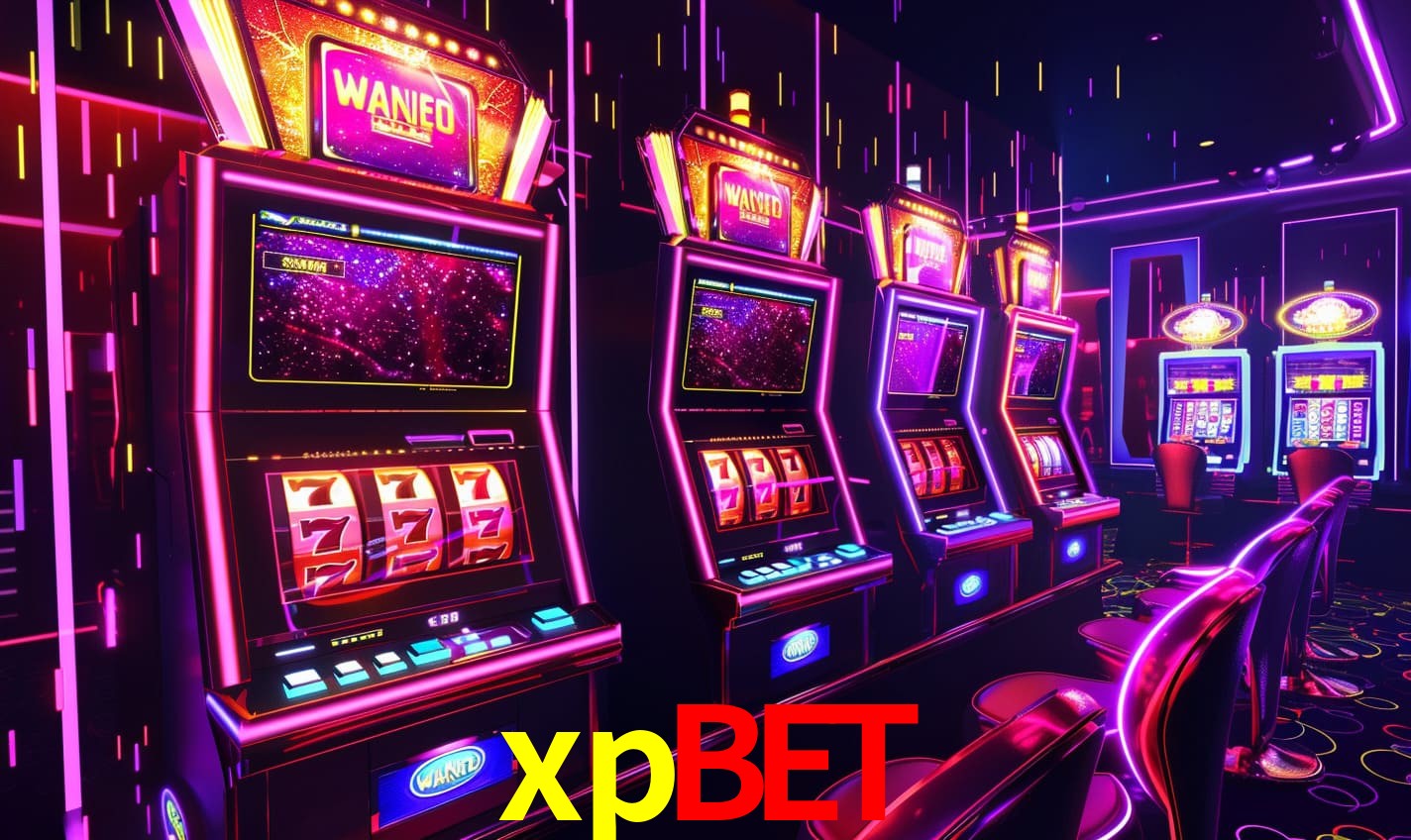Apostas de Futebol xpbet
