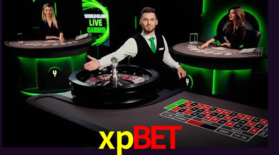 Bonus Features xpbet