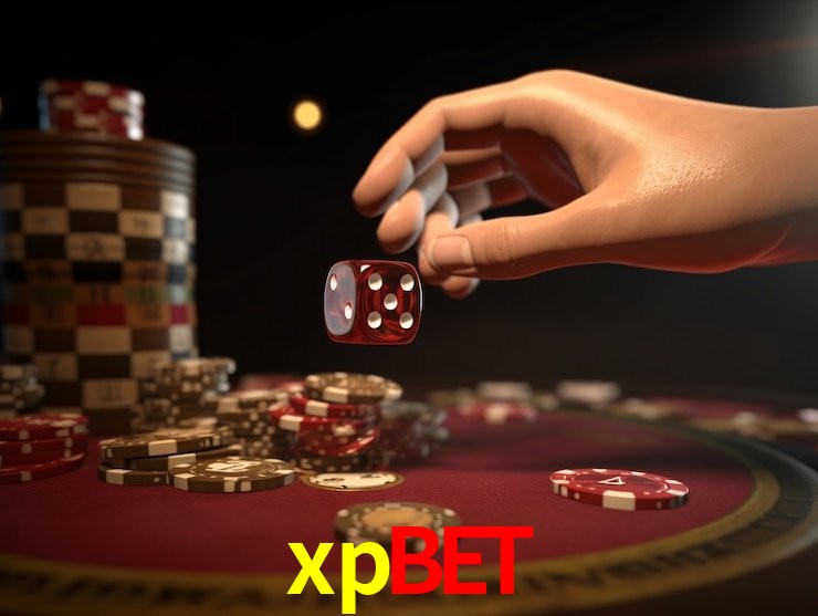 Apostas Esportivas na xpbet: Um Guia Completo