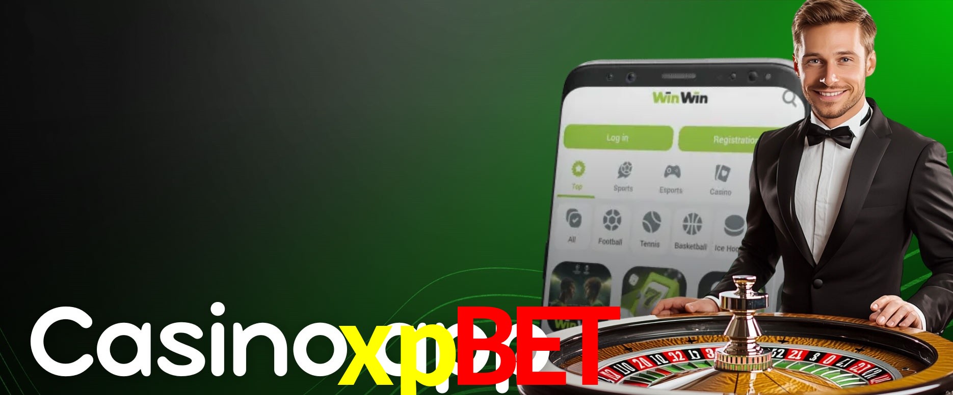 Live Casino xpbet
